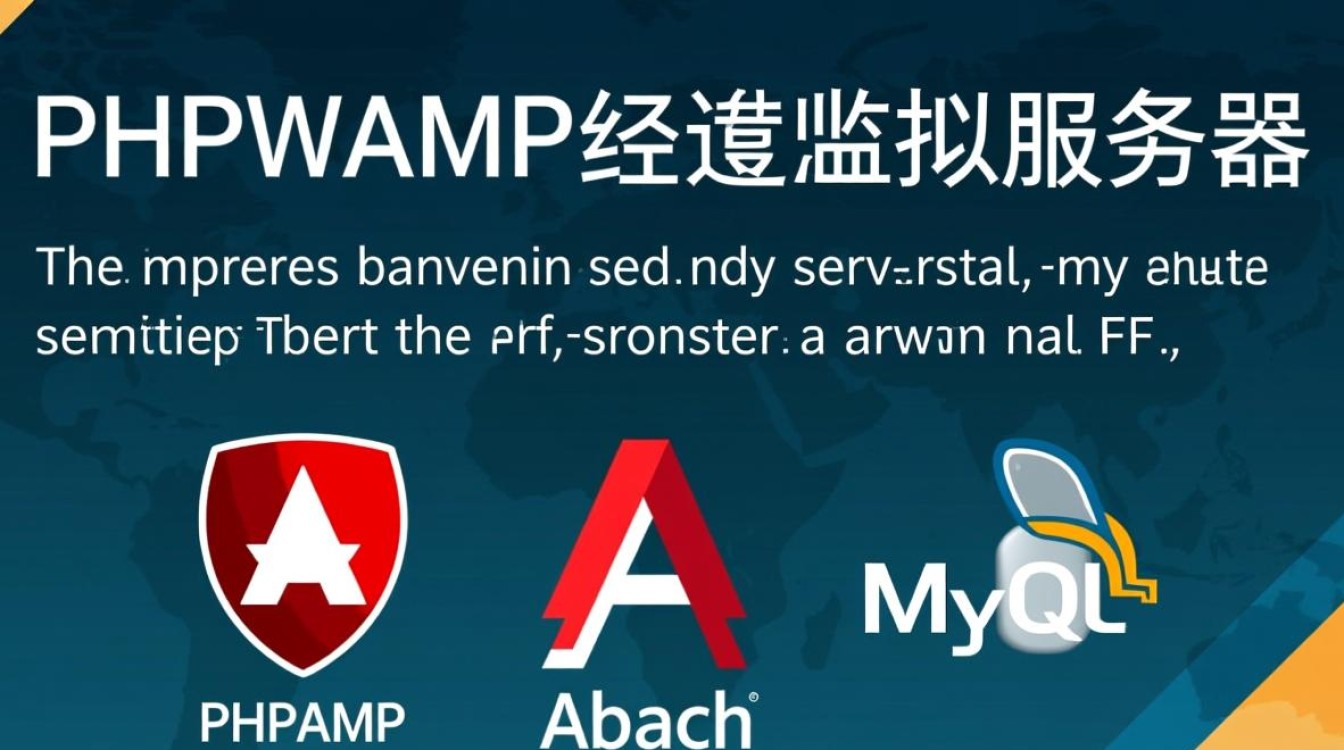 phpwamp配置虚拟主机时如何解决连接失败问题？-第1张图片-99系统专家