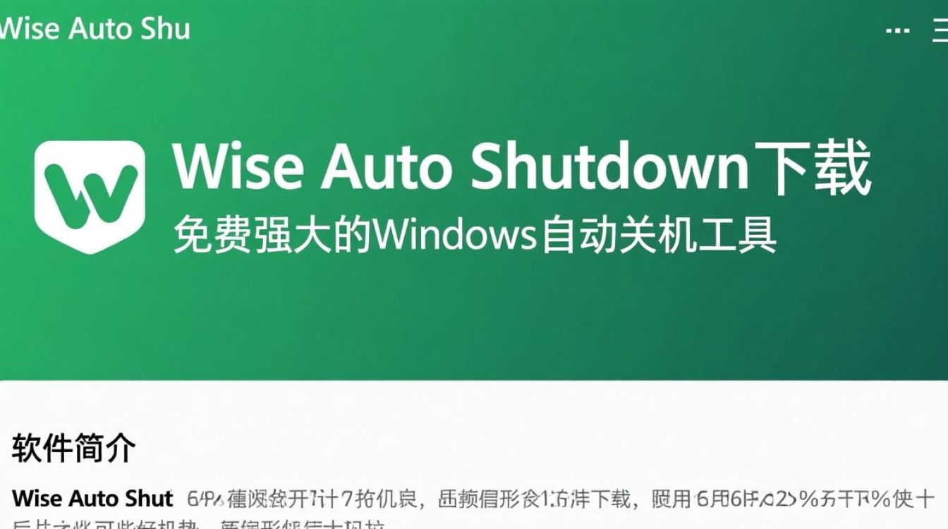 Wise Auto Shutdown下载-Wise Auto Shutdown最新版下载-第1张图片-99系统专家