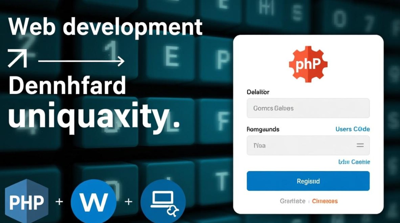 php判断插入数据库的字段是唯一并弹出提醒-第3张图片-99系统专家