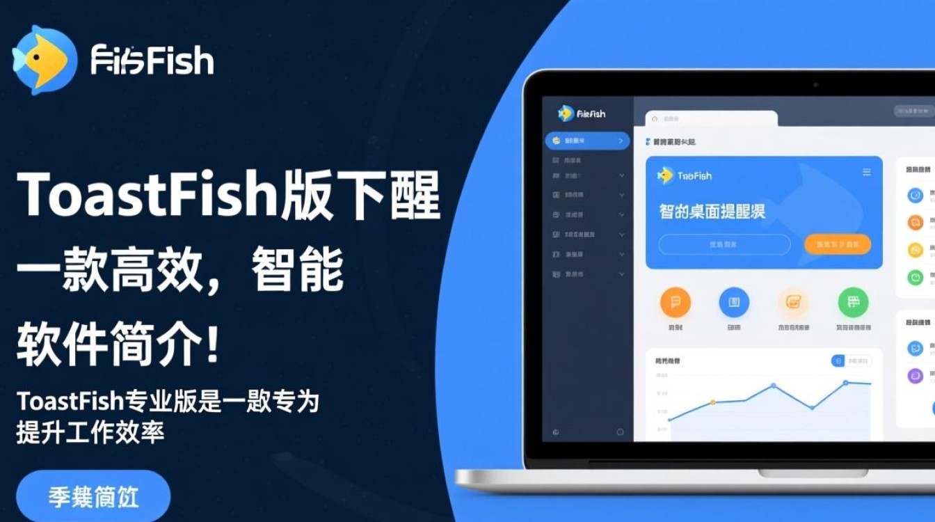 ToastFish专业版下载-ToastFish软件下载安装-第1张图片-99系统专家