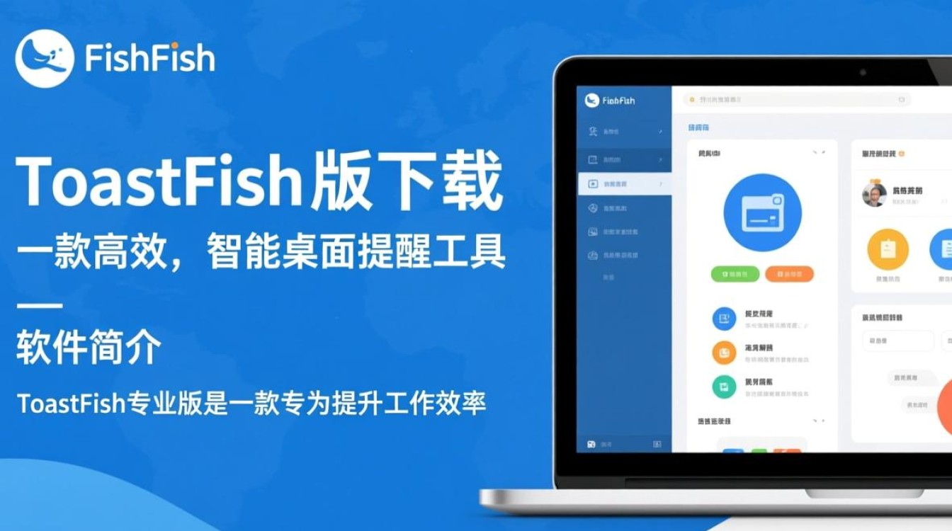 ToastFish专业版下载-ToastFish软件下载安装-第2张图片-99系统专家