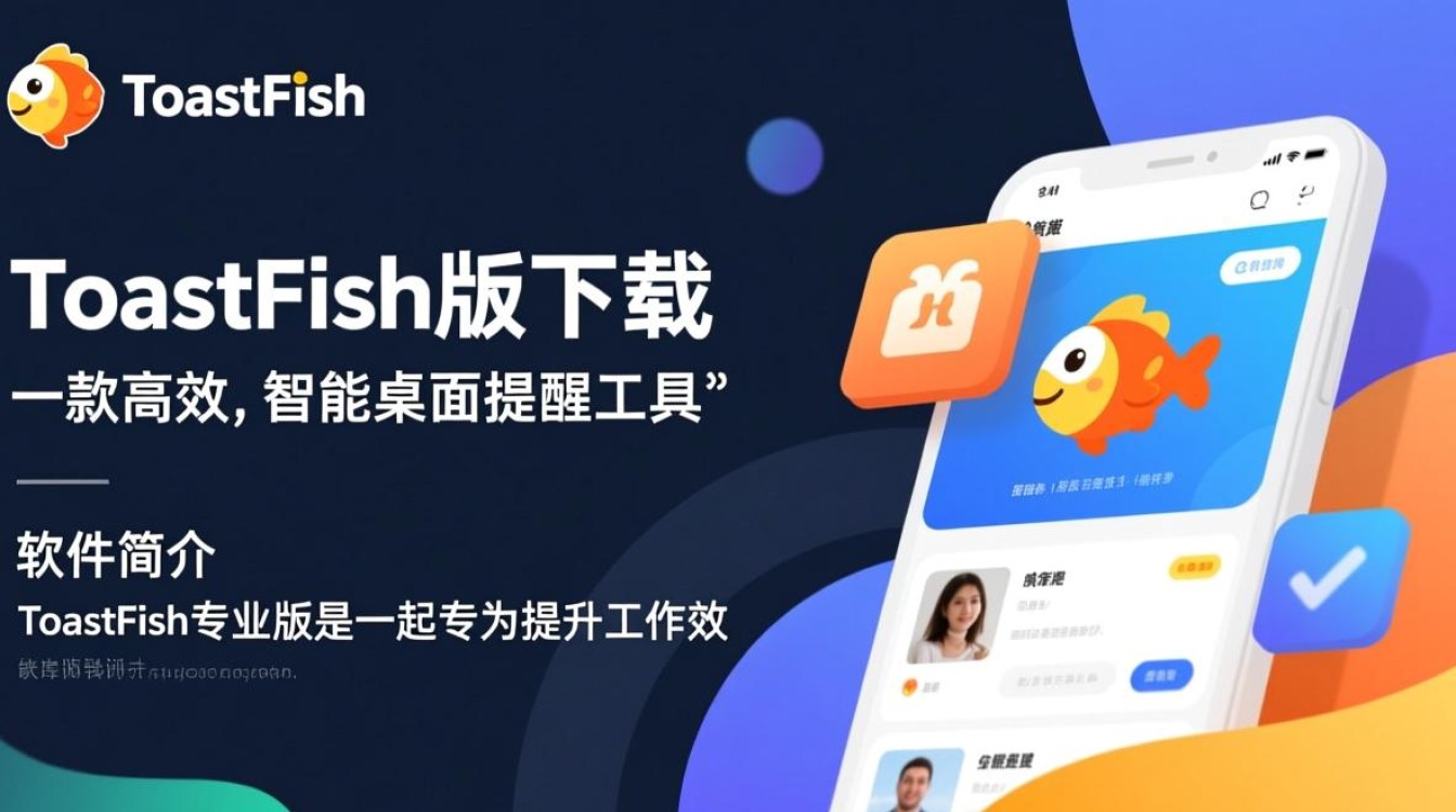 ToastFish专业版下载-ToastFish软件下载安装-第3张图片-99系统专家