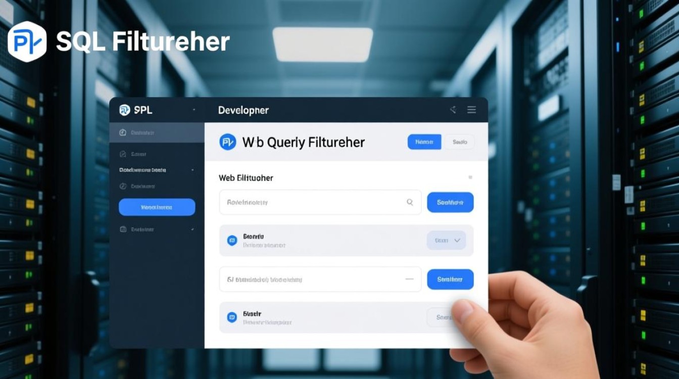 phpsql查询过滤器-第2张图片-99系统专家