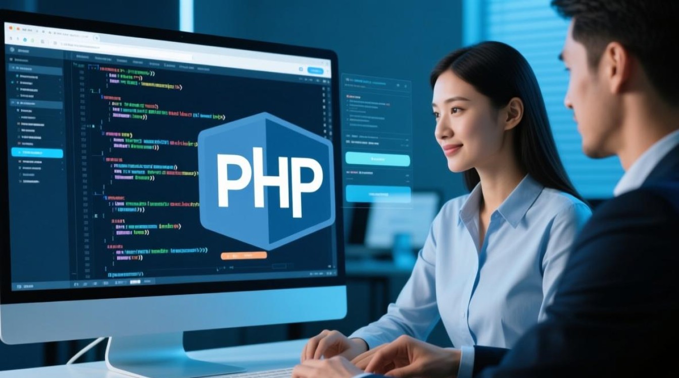 php和网络营销师-第2张图片-99系统专家