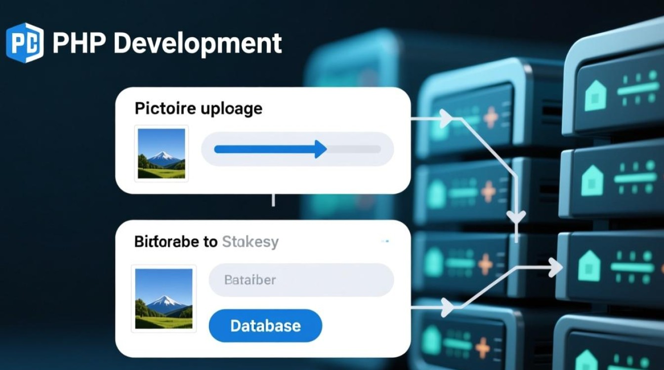 php图片路径存到数据库-第3张图片-99系统专家