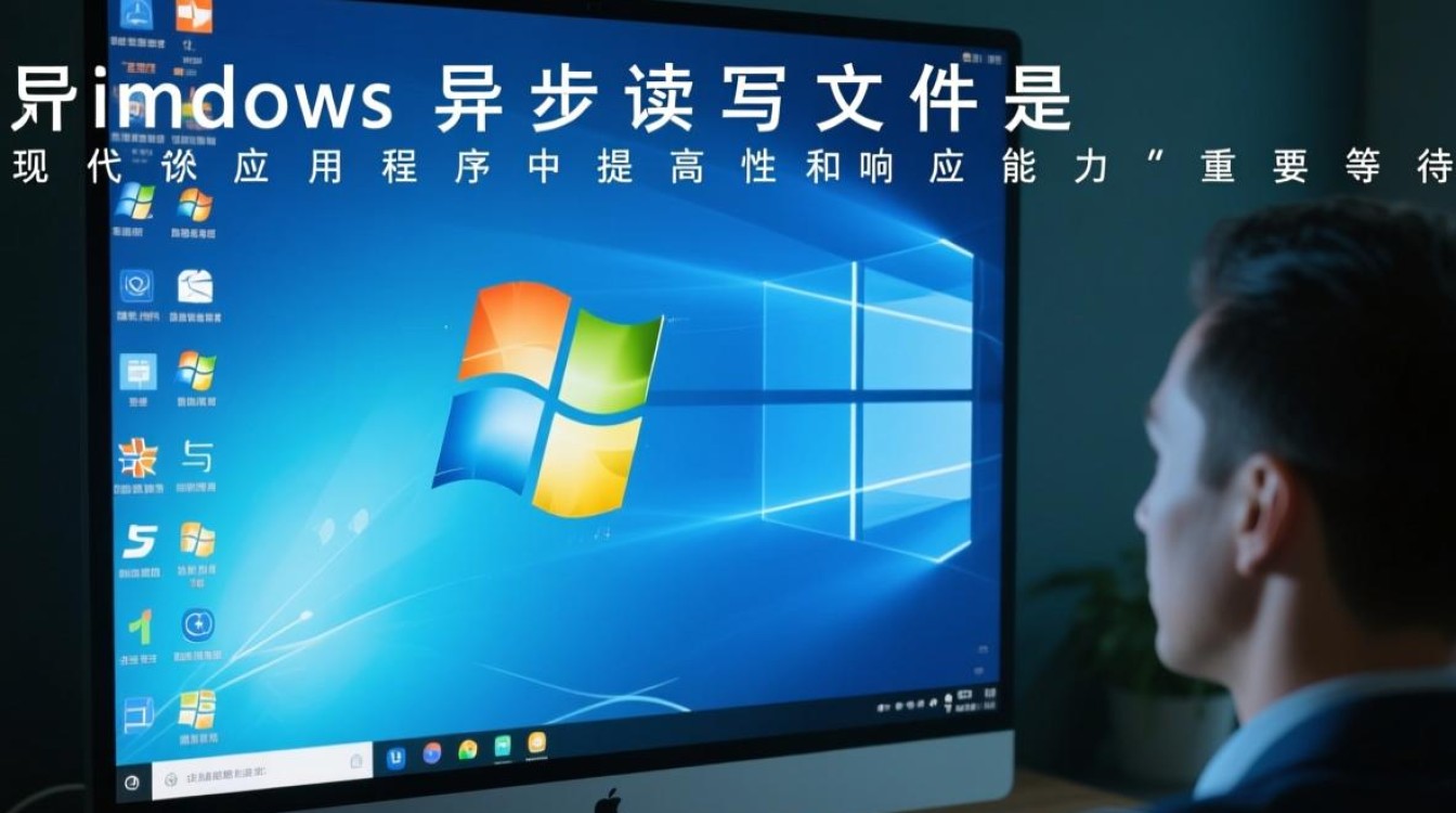 windows异步读写文件-第1张图片-99系统专家