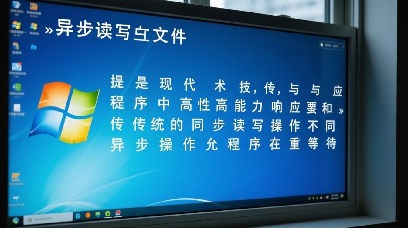 windows异步读写文件-第2张图片-99系统专家