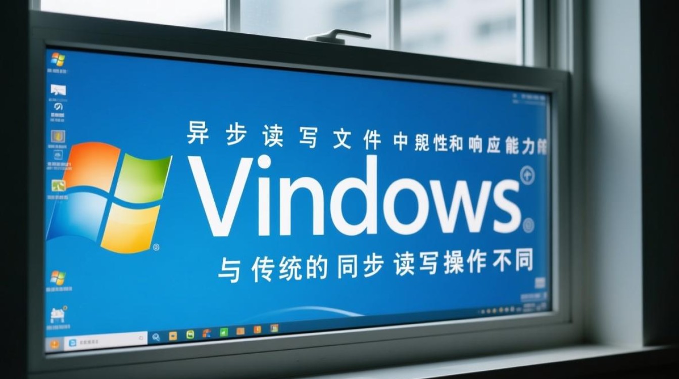 windows异步读写文件-第3张图片-99系统专家