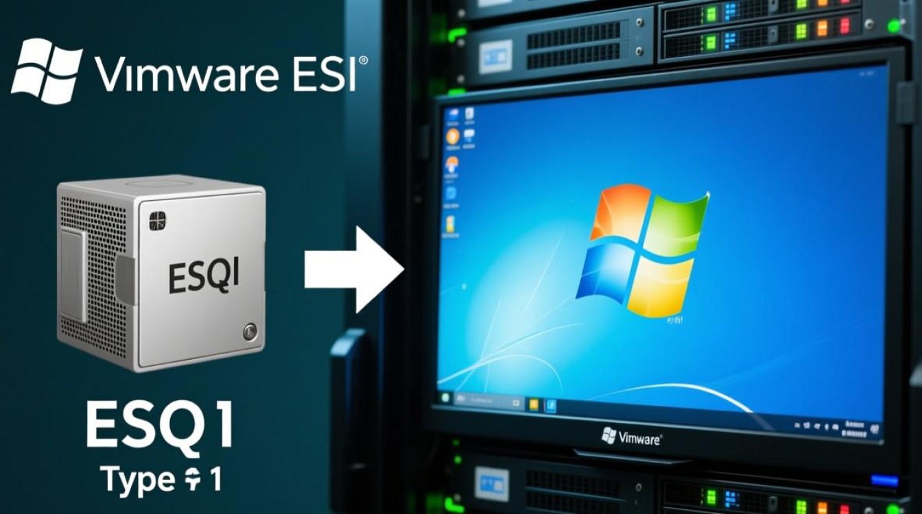 esxi安装Windows失败怎么办?虚拟机黑屏或无法启动的解决方法-第3张图片-99系统专家 esxi安装Windows失败怎么办?虚拟机黑屏或无法启动的解决方法-第3张图片-99系统专家