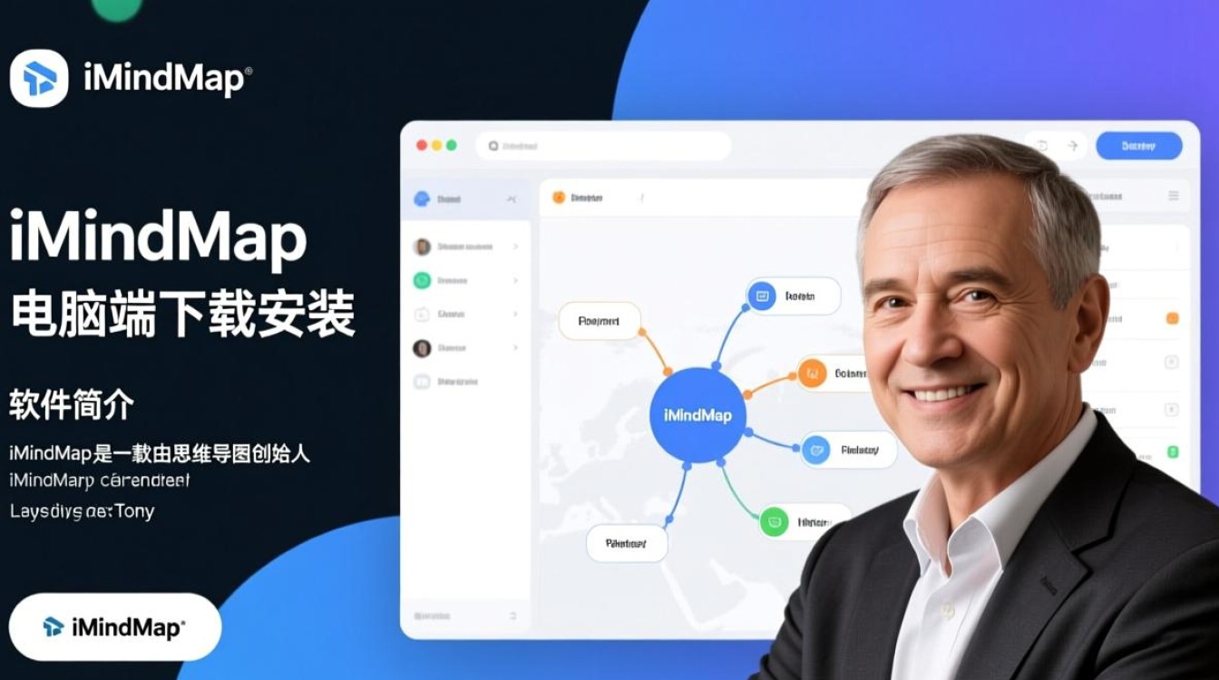iMindMap最新版电脑端下载安装教程在哪找？-第1张图片-99系统专家