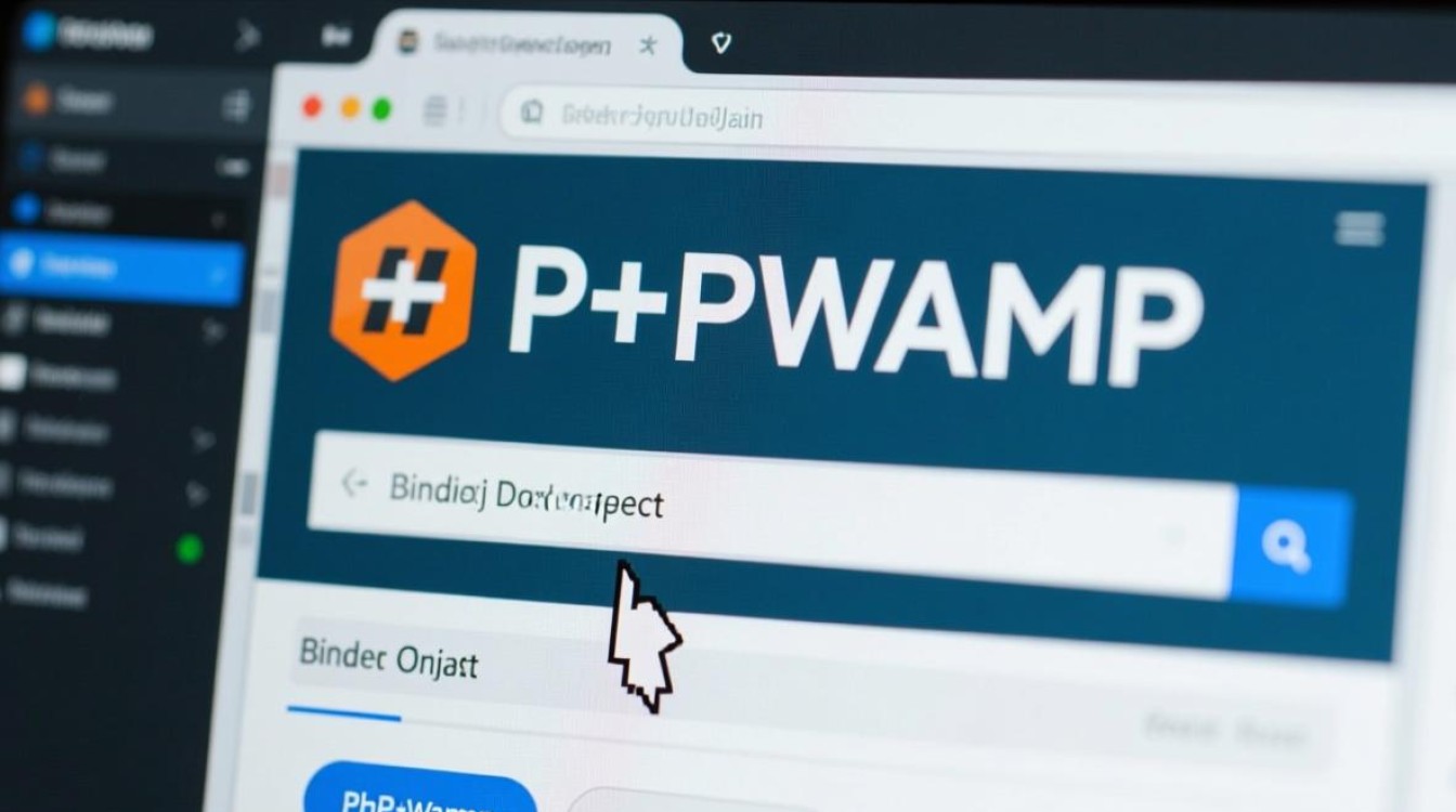 phpwamp绑定域名-第1张图片-99系统专家