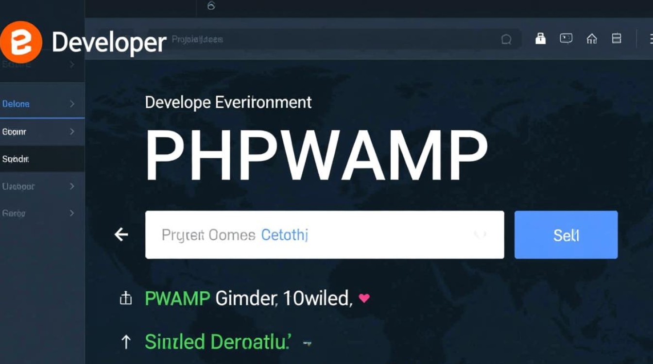 phpwamp绑定域名-第3张图片-99系统专家