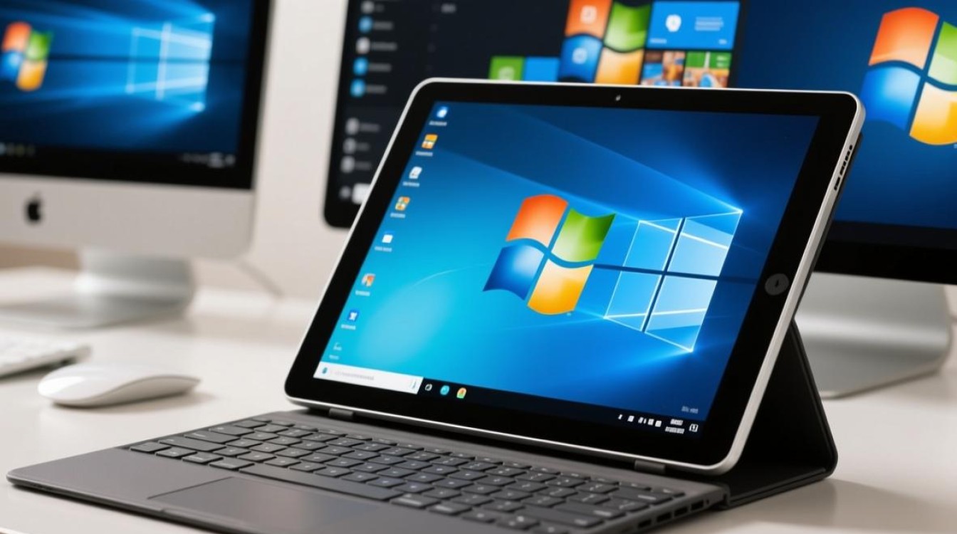 windows平板 触摸助手-第1张图片-99系统专家