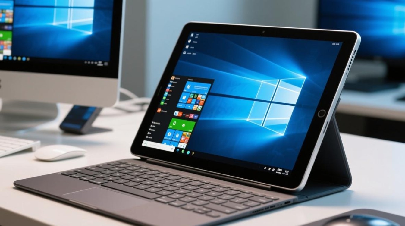 windows平板 触摸助手-第2张图片-99系统专家