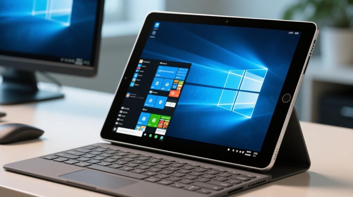 windows平板 触摸助手-第3张图片-99系统专家