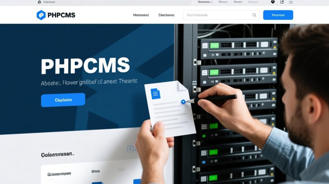 phpcms数据库文件具体存放在哪个目录位置？-第1张图片-99系统专家