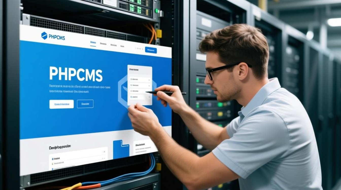 phpcms数据库文件具体存放在哪个目录位置？-第3张图片-99系统专家