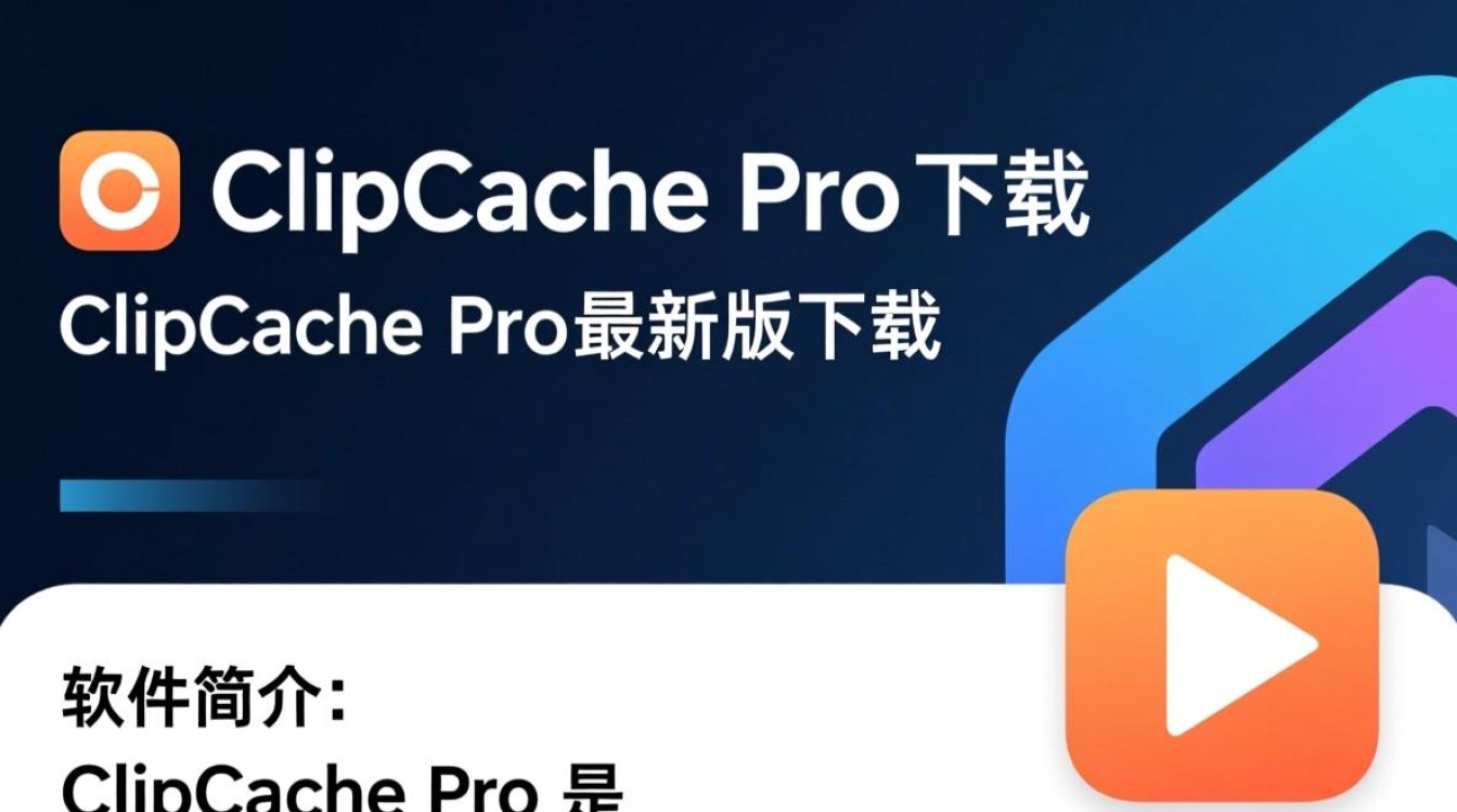 ClipCache Pro下载-ClipCache Pro最新版下载-第1张图片-99系统专家