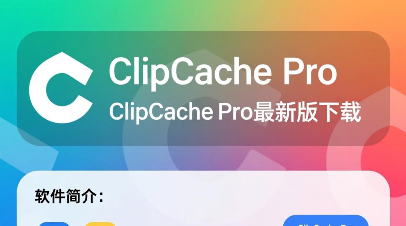 ClipCache Pro下载-ClipCache Pro最新版下载-第3张图片-99系统专家