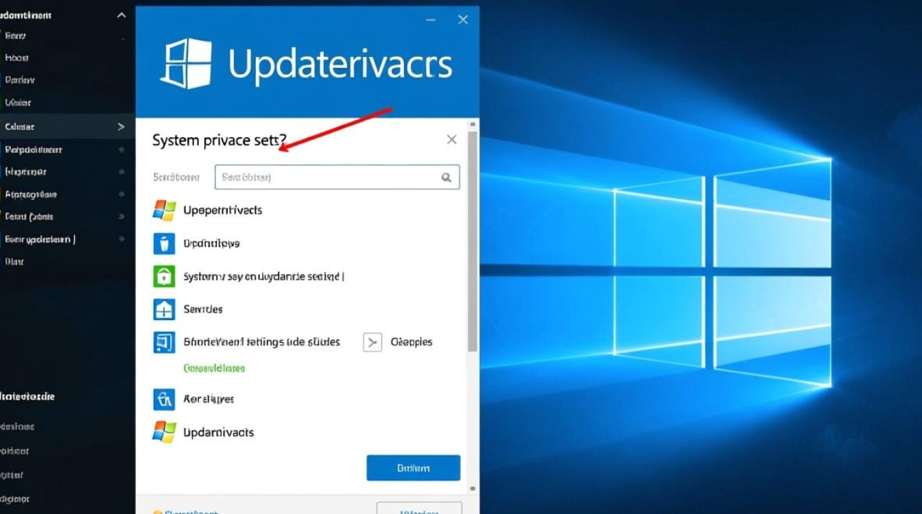 Windows更新隐私设置卡住怎么办？如何解决卡顿问题？-第2张图片-99系统专家