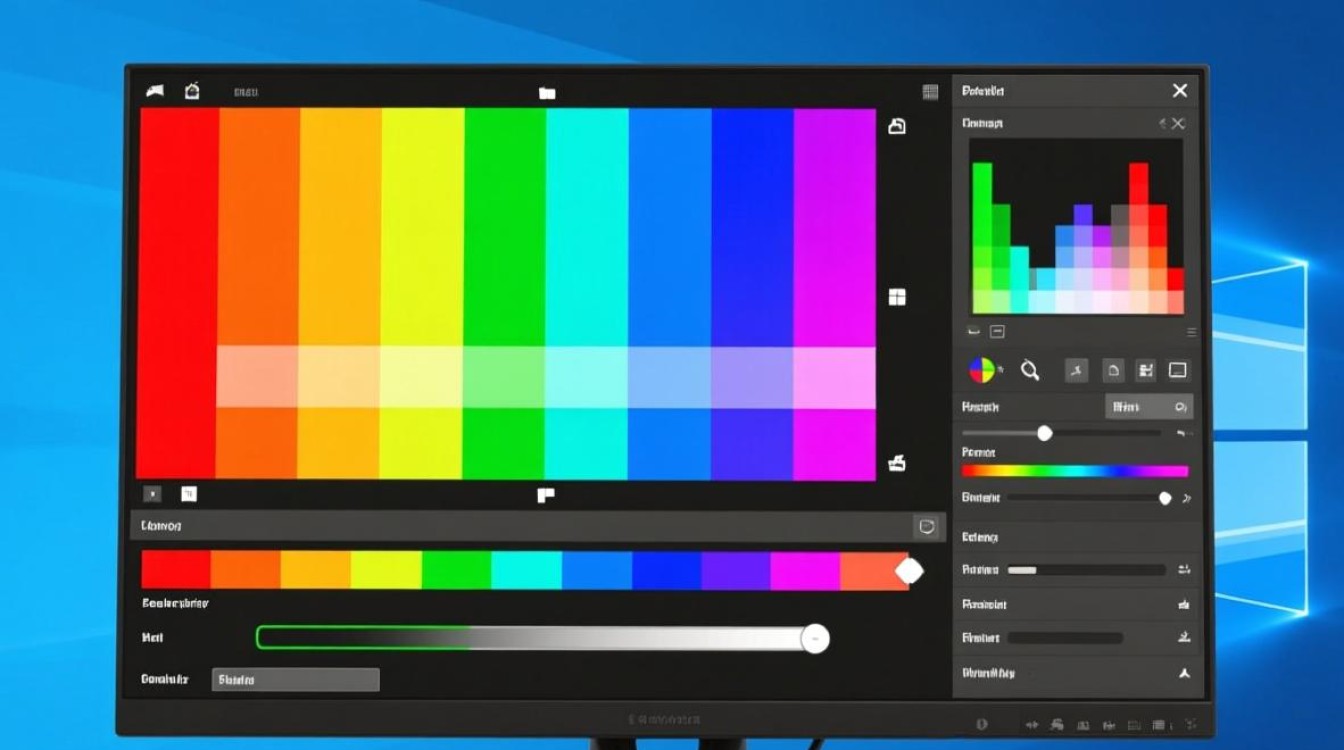 windows自带色彩校准-第1张图片-99系统专家 windows自带色彩校准-第1张图片-99系统专家
