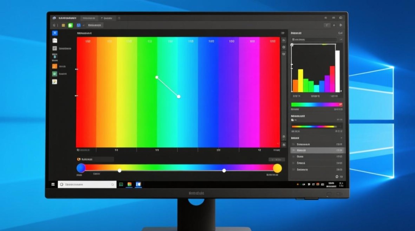 windows自带色彩校准-第2张图片-99系统专家 windows自带色彩校准-第2张图片-99系统专家