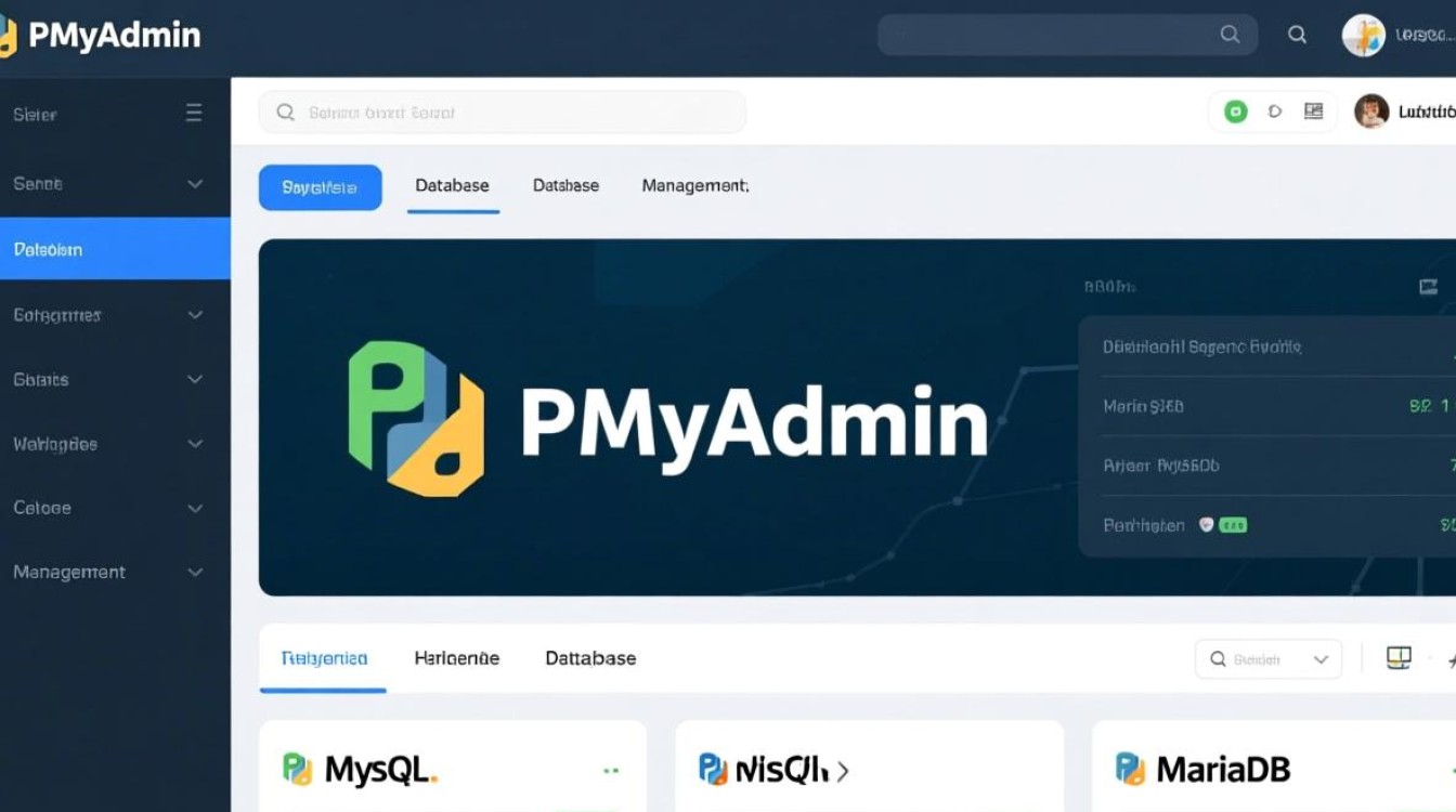 phpmyadmin数据库文件在哪里-第2张图片-99系统专家