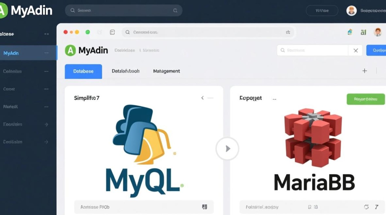 phpmyadmin数据库文件在哪里-第3张图片-99系统专家