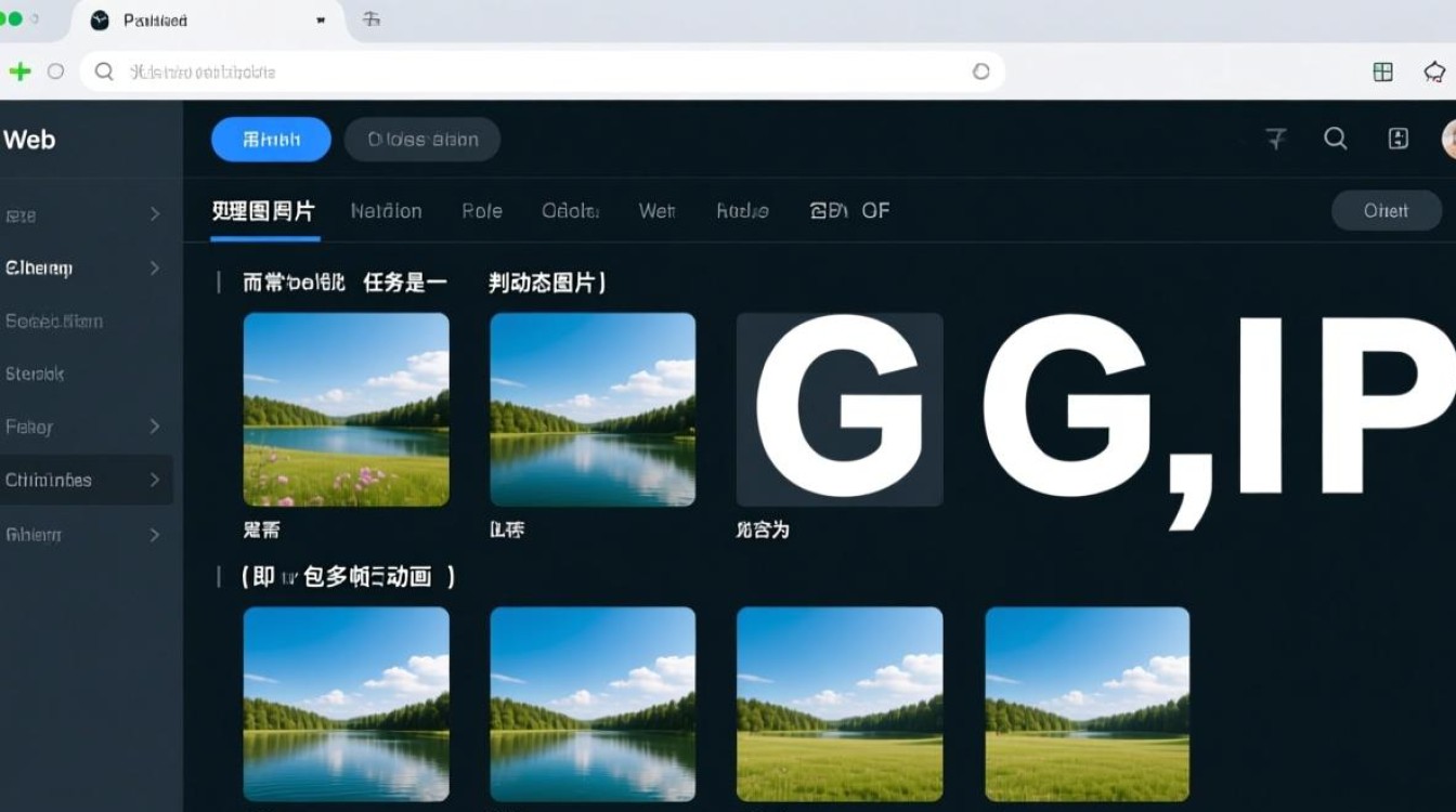 PHP判断一个gif图片是否为动态图片的方法-第1张图片-99系统专家