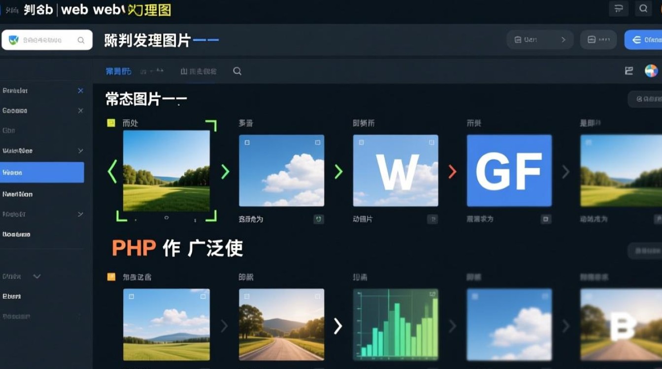 PHP判断一个gif图片是否为动态图片的方法-第2张图片-99系统专家