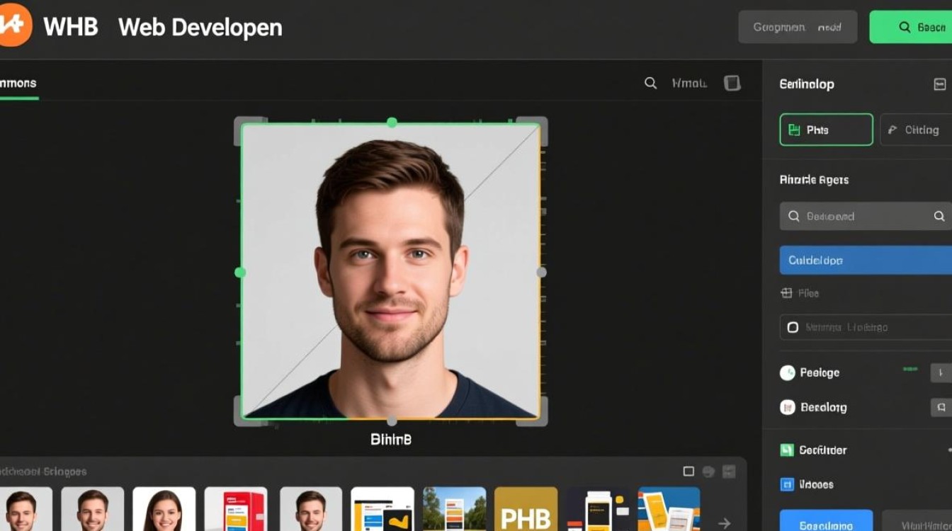 php图片裁剪-第2张图片-99系统专家
