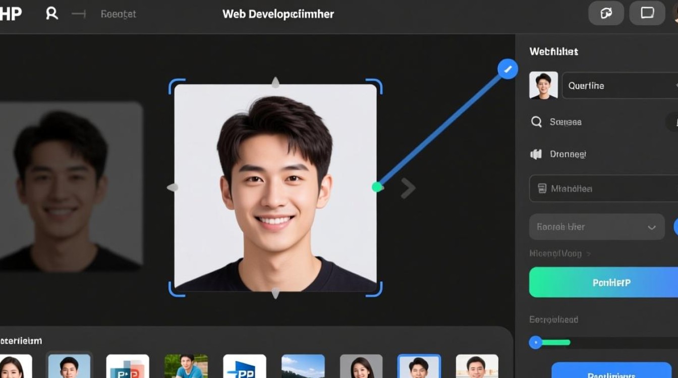 php图片裁剪-第3张图片-99系统专家