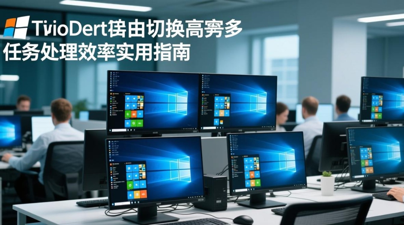 Windows系统自由切换？如何实现多系统无缝切换？-第1张图片-99系统专家