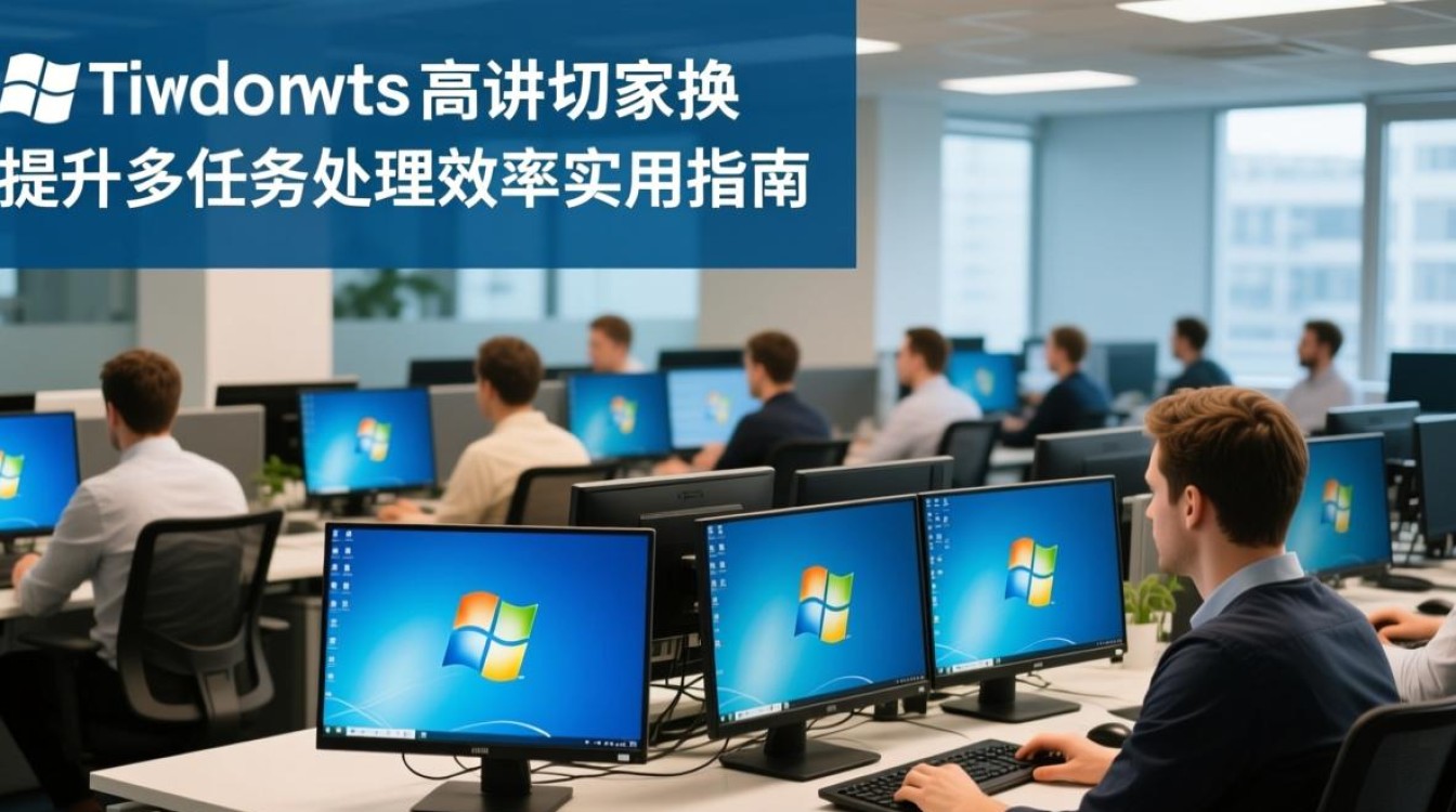 Windows系统自由切换？如何实现多系统无缝切换？-第3张图片-99系统专家