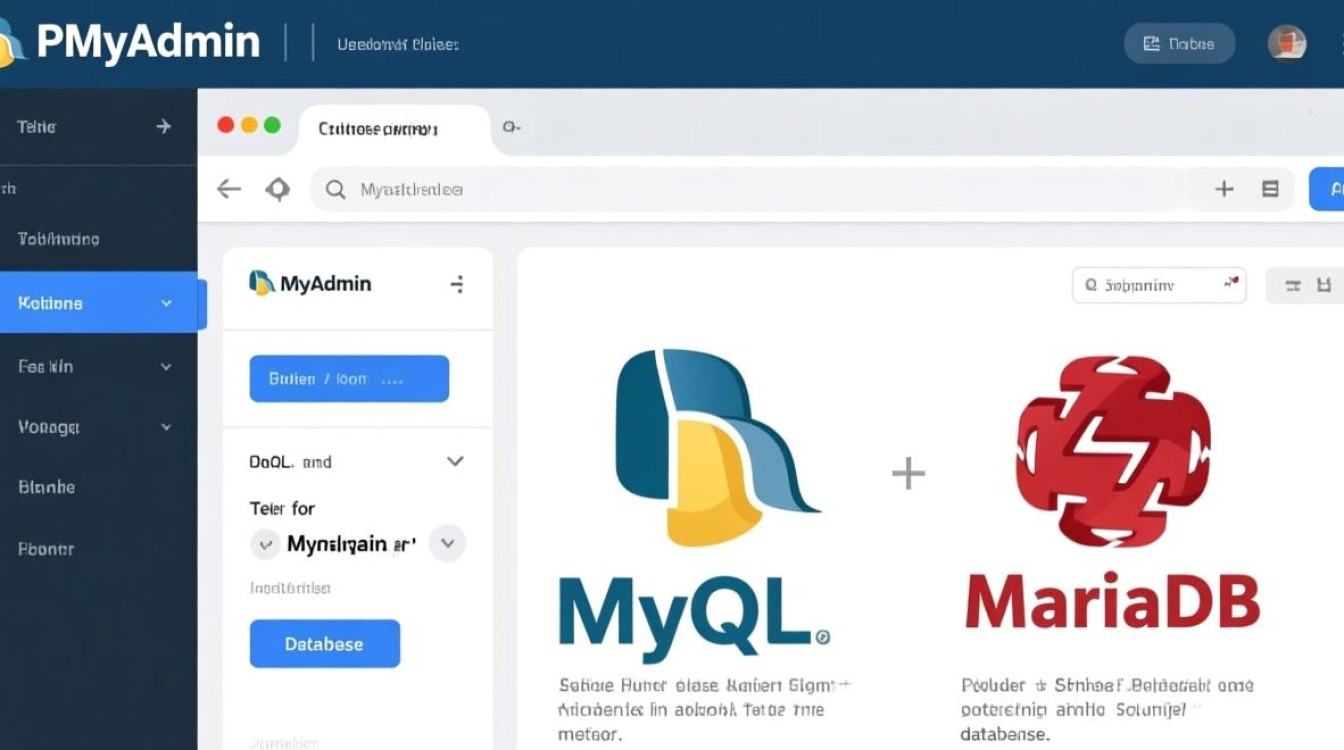 phpmyadmin数据库文件-第1张图片-99系统专家