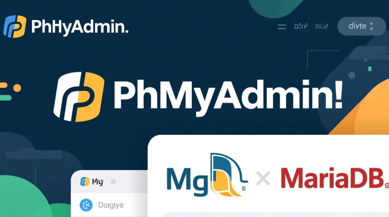 phpmyadmin数据库文件-第2张图片-99系统专家