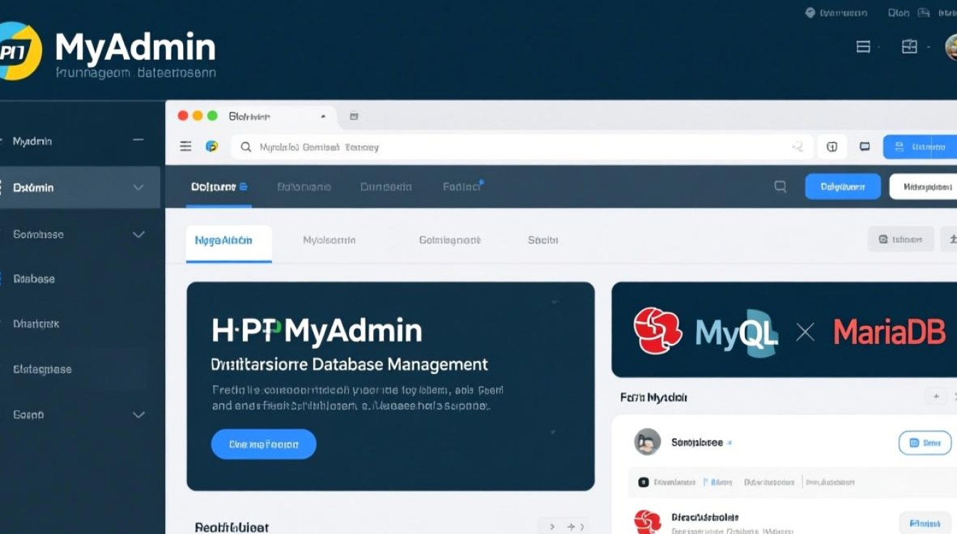 phpmyadmin数据库文件-第3张图片-99系统专家