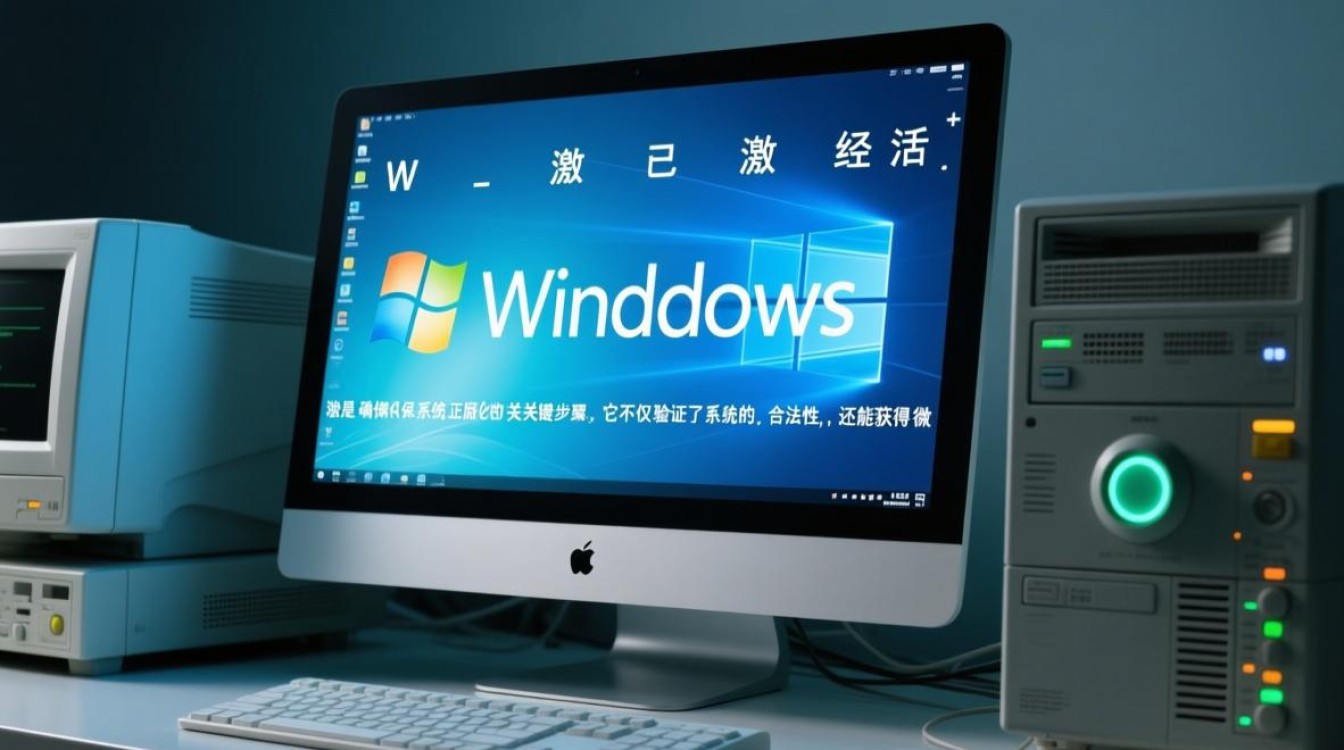 电脑windows已经激活-第2张图片-99系统专家
