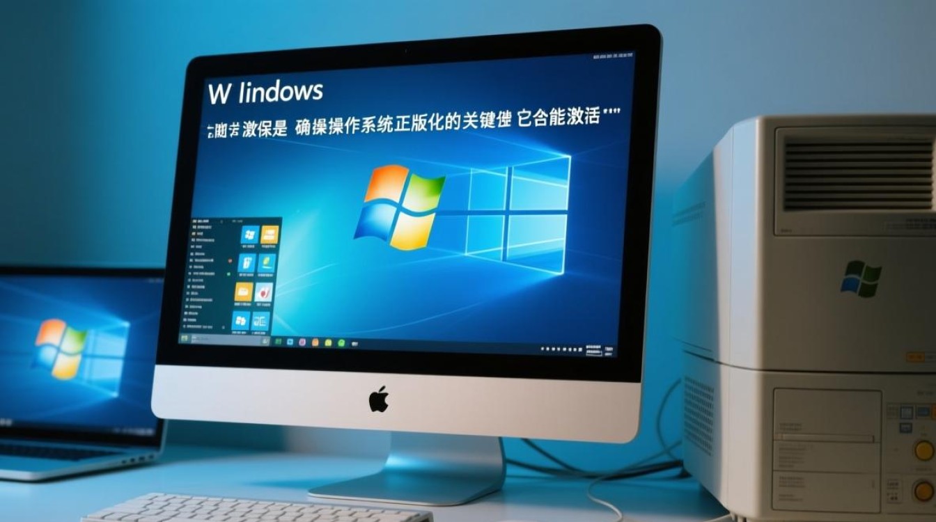 电脑windows已经激活-第3张图片-99系统专家