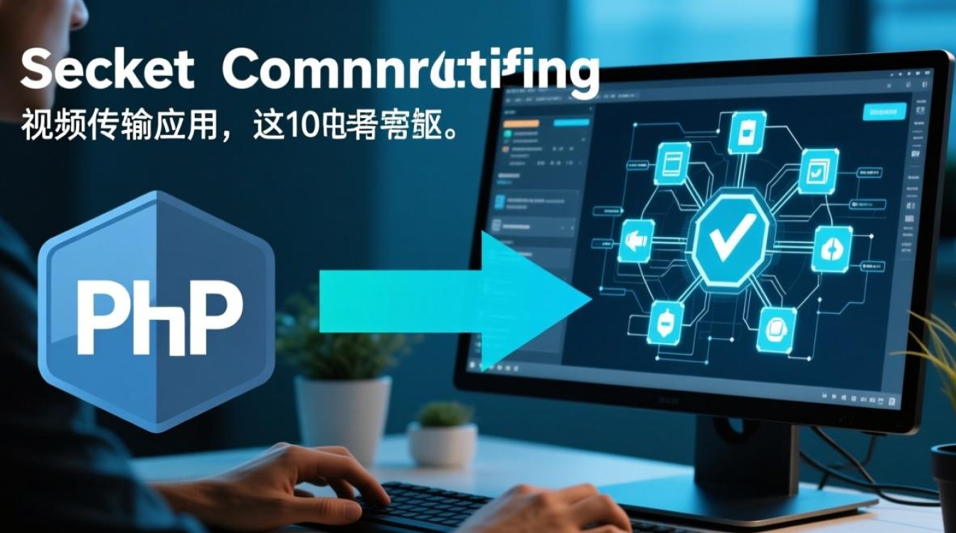 phpsocket通信视频-第1张图片-99系统专家