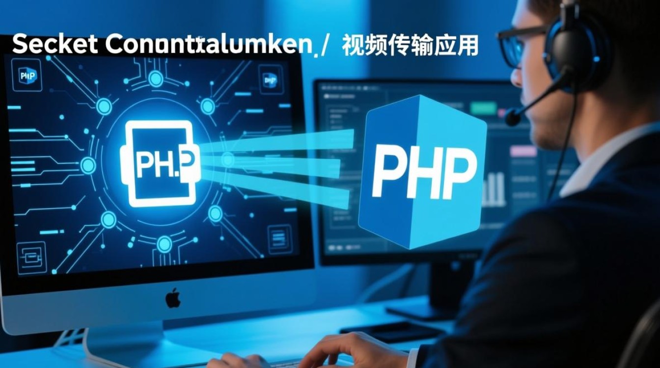 phpsocket通信视频-第2张图片-99系统专家