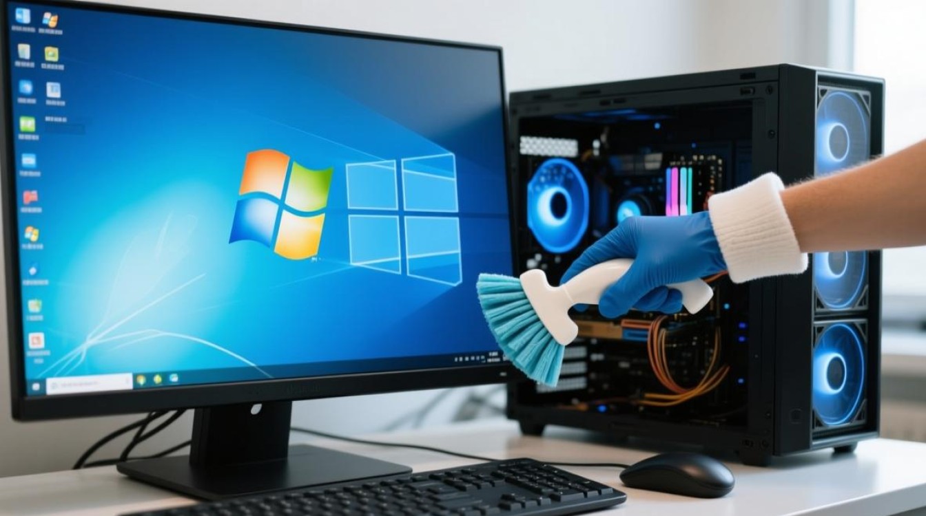 电脑配置windows清理-第1张图片-99系统专家