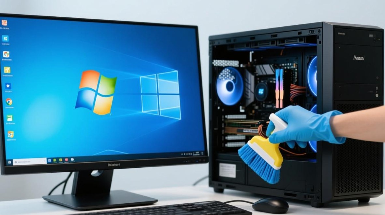 电脑配置windows清理-第2张图片-99系统专家