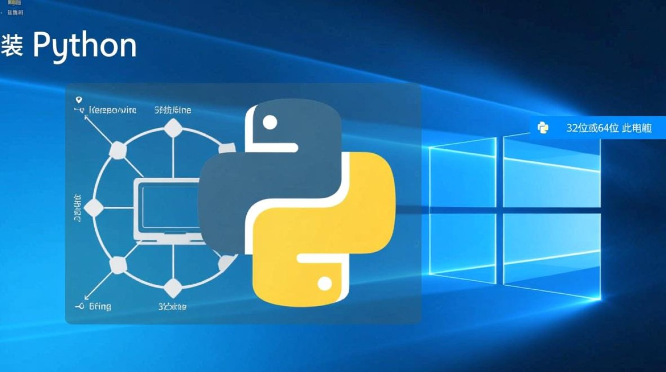 windows怎样安装python-第1张图片-99系统专家