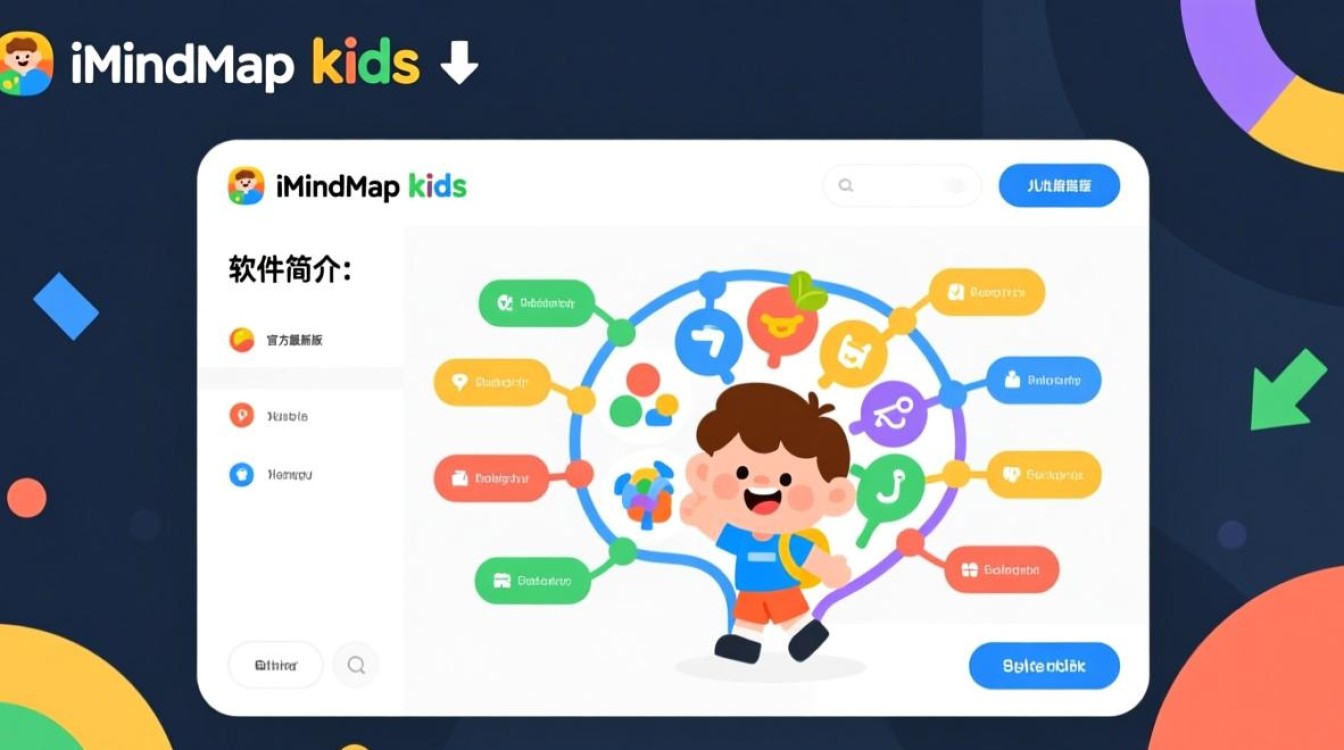 iMindMap kids下载-iMindMap专业下载-第3张图片-99系统专家