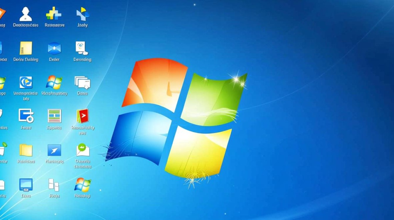 windows图标排列更改-第3张图片-99系统专家