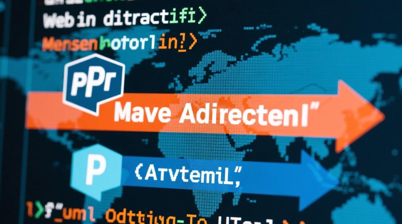 php域名重定向代码如何实现？具体步骤和注意事项有哪些？-第2张图片-99系统专家