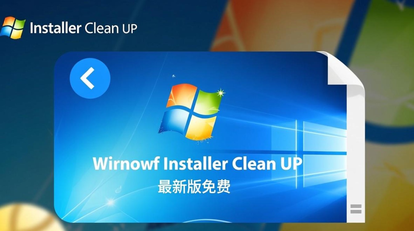 Windows Installer Clean UP下载-Windows Installer Clean UP最新版下载-第1张图片-99系统专家