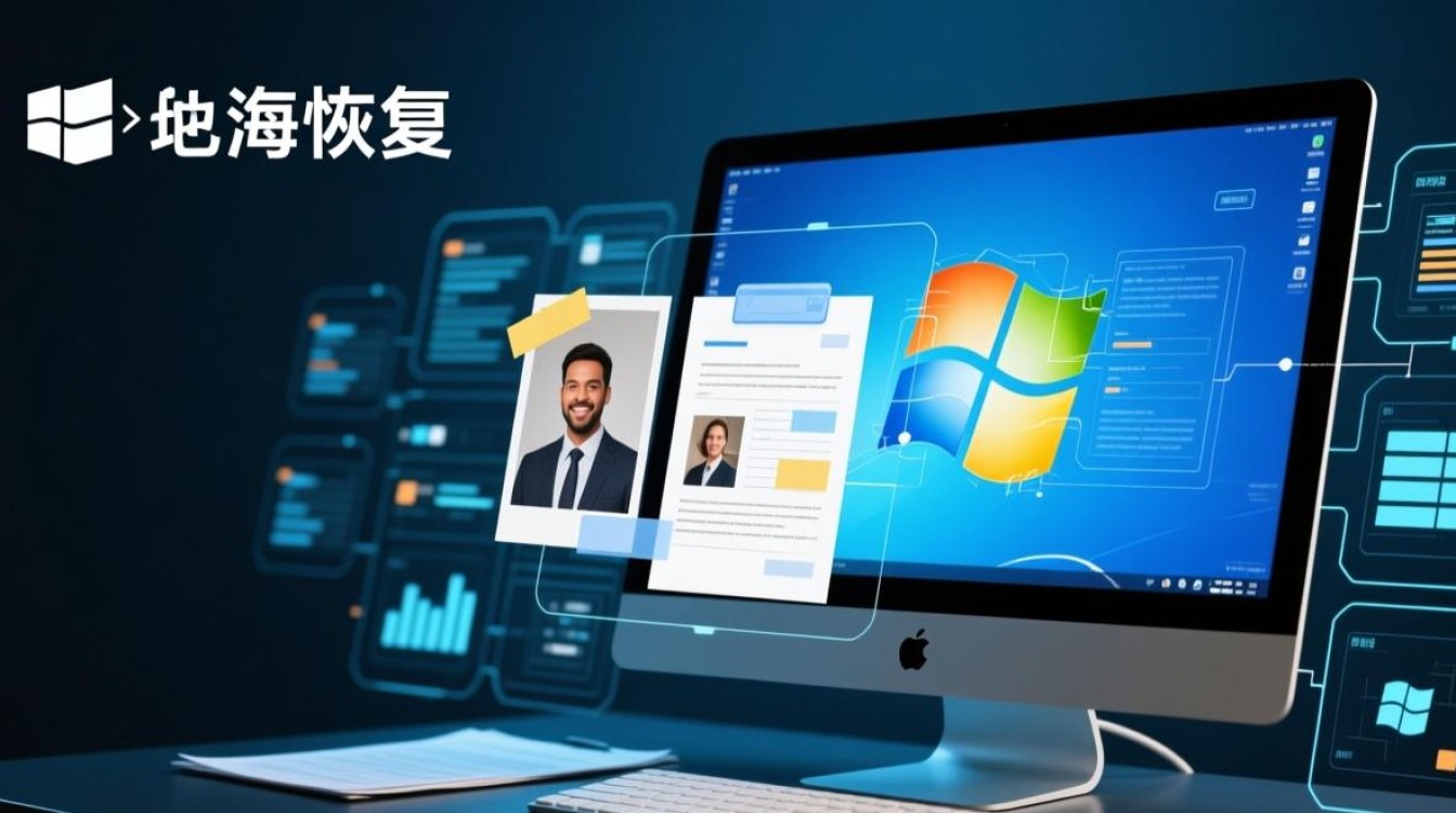 windows文件备份恢复-第2张图片-99系统专家