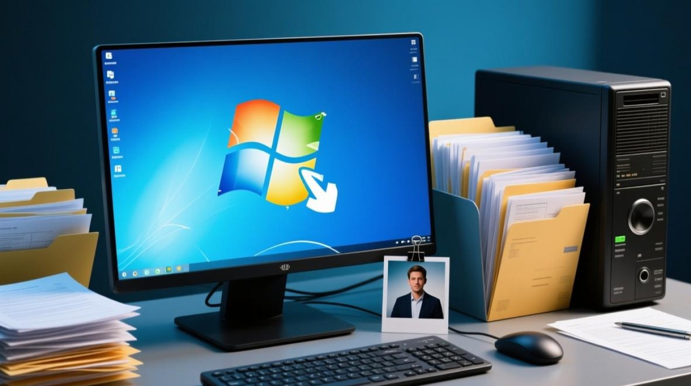 windows文件备份恢复-第3张图片-99系统专家